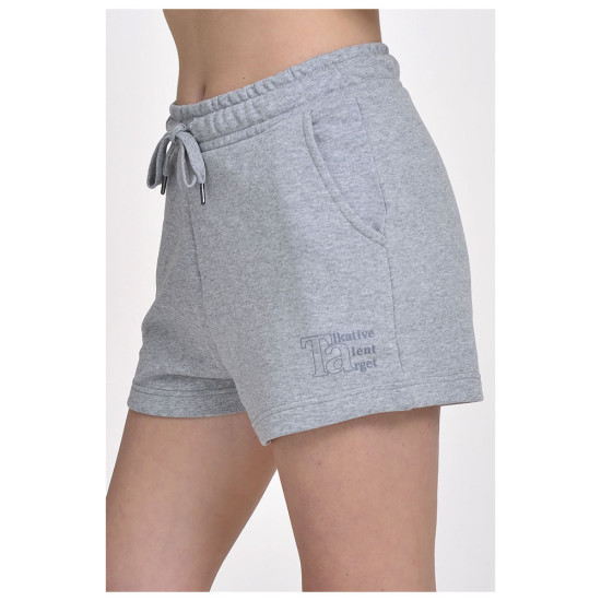 Target Γυναικείο σορτς Loose Shorts French Terry "Talent Loose" Target Γυναικείο σορτς Loose Shorts French Terry "Talent Loose"